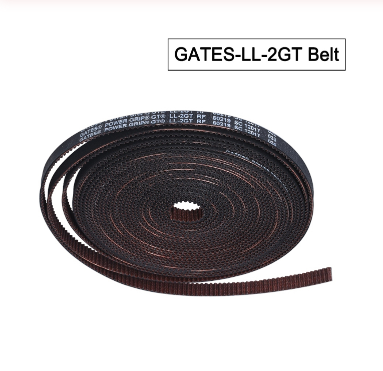 gates gt2